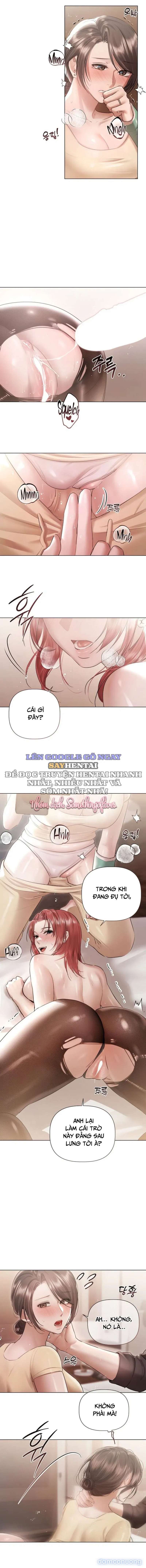 Tình Và Tiền - Chap 16 - Trang 7