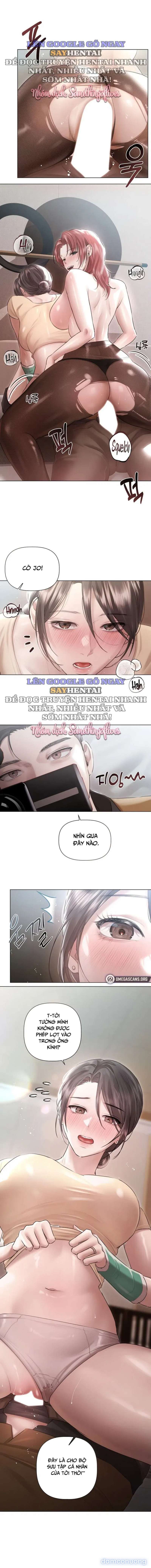 Tình Và Tiền - Chap 17 - Trang 1