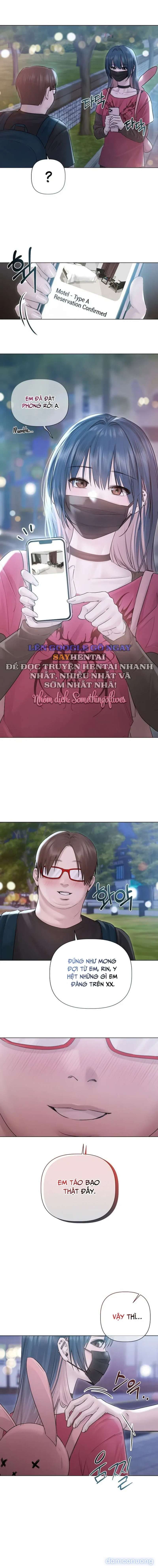 Tình Và Tiền - Chap 17 - Trang 10