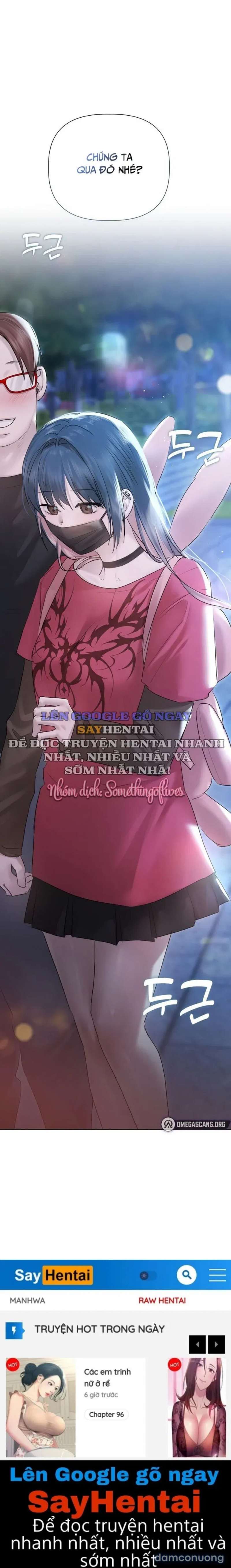 Tình Và Tiền - Chap 17 - Trang 11