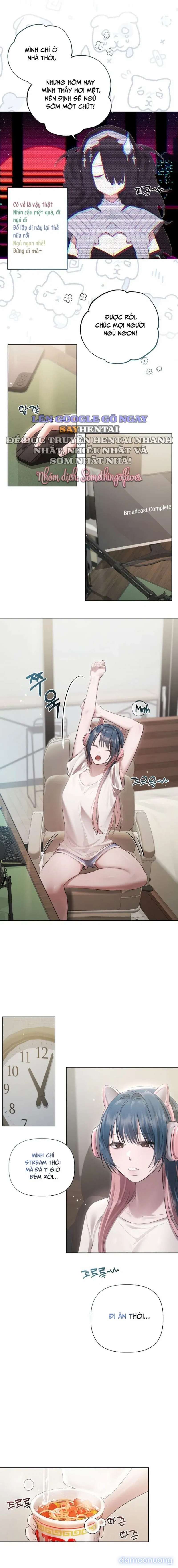 Tình Và Tiền - Chap 17 - Trang 4