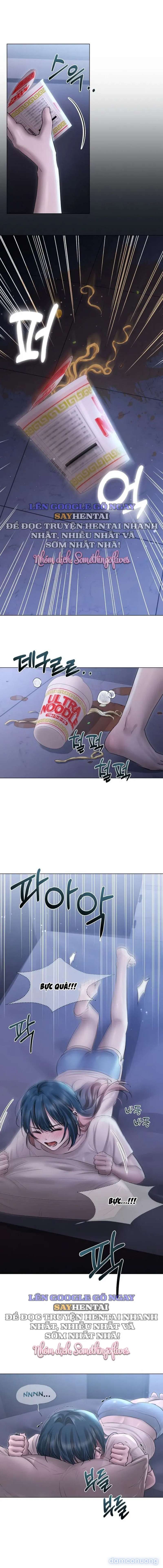 Tình Và Tiền - Chap 17 - Trang 7
