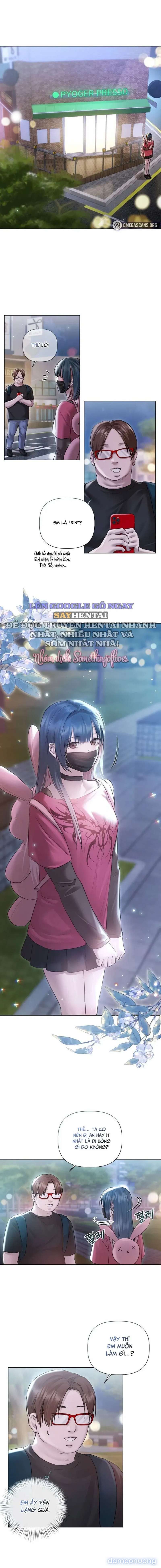 Tình Và Tiền - Chap 17 - Trang 9