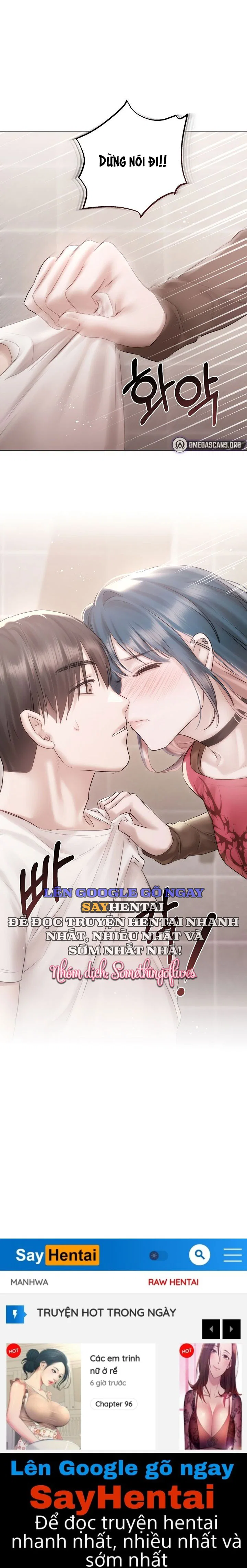 Tình Và Tiền - Chap 18 - Trang 11