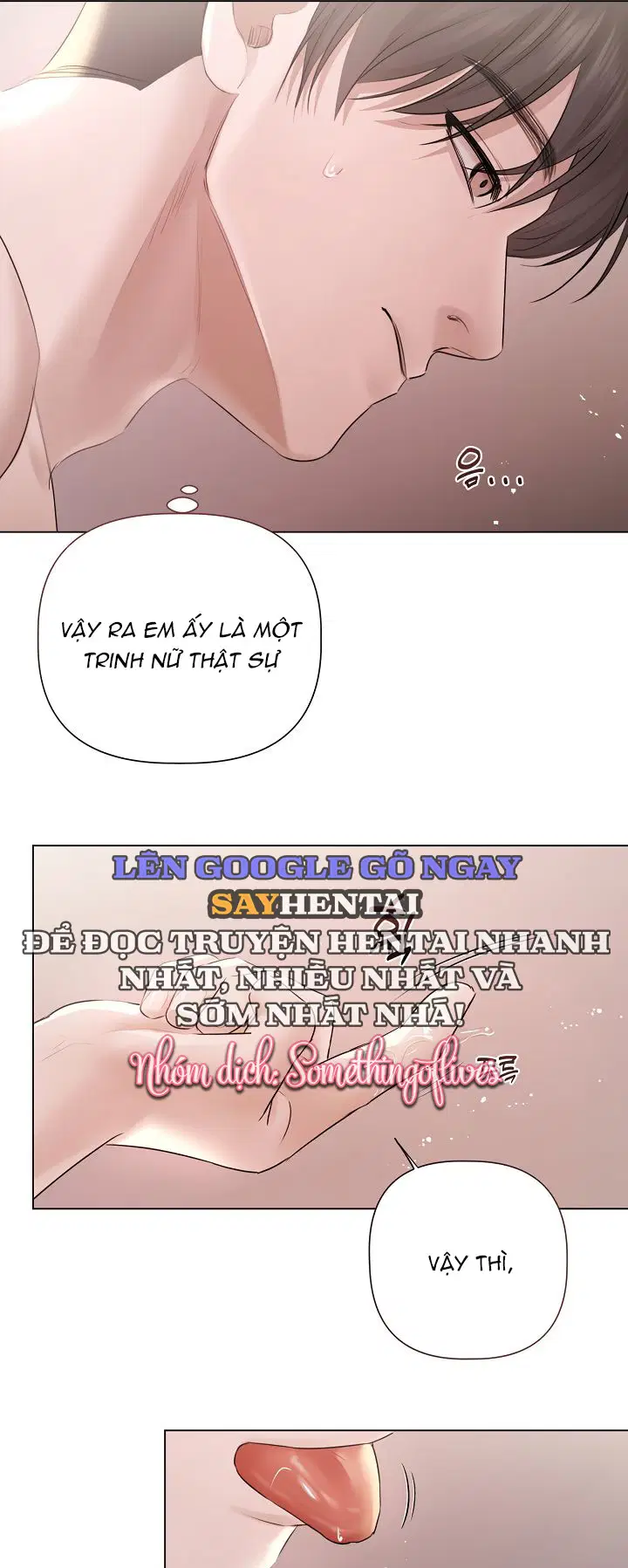 Tình Và Tiền - Chap 19 - Trang 9