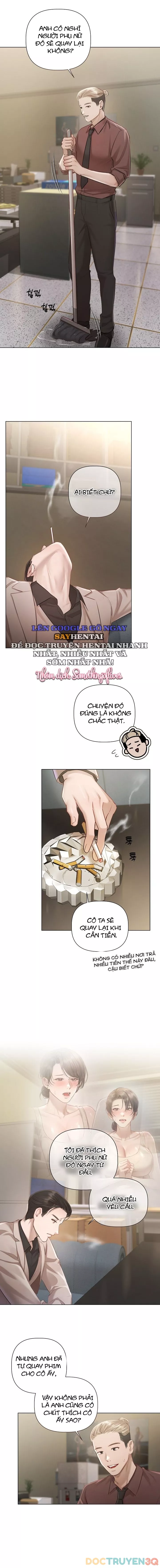 Tình Và Tiền - Chap 2 - Trang 11
