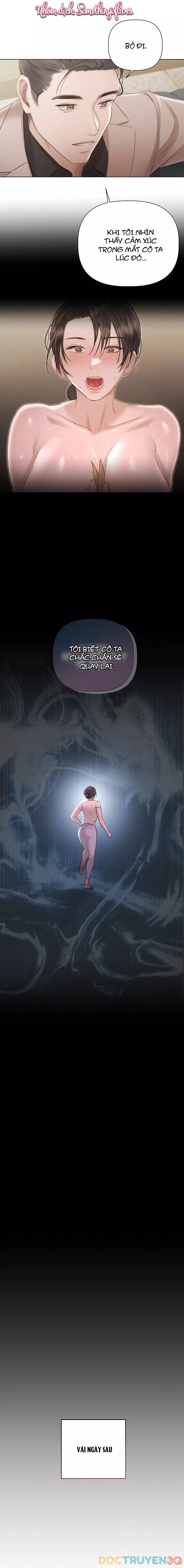 Tình Và Tiền - Chap 2 - Trang 13