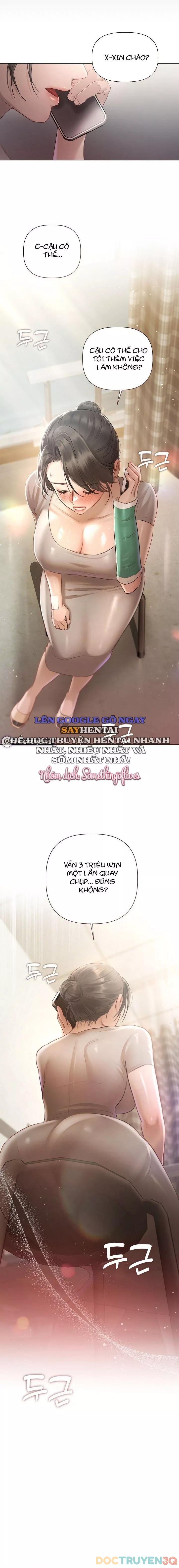 Tình Và Tiền - Chap 2 - Trang 14