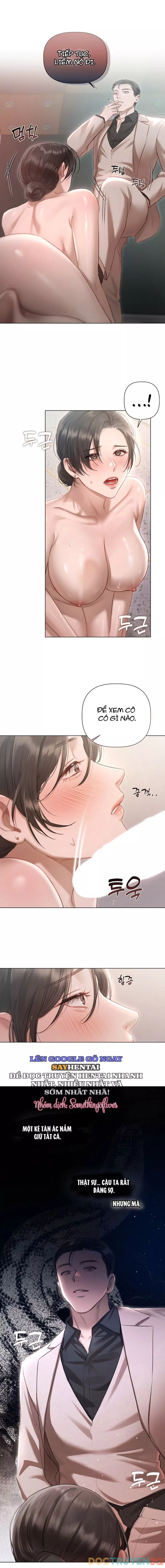 Tình Và Tiền - Chap 2 - Trang 3