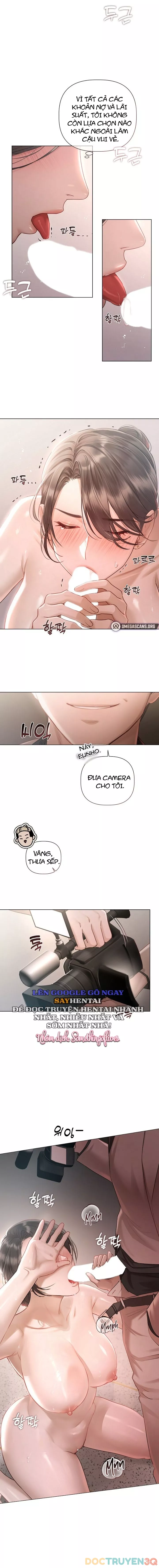 Tình Và Tiền - Chap 2 - Trang 4