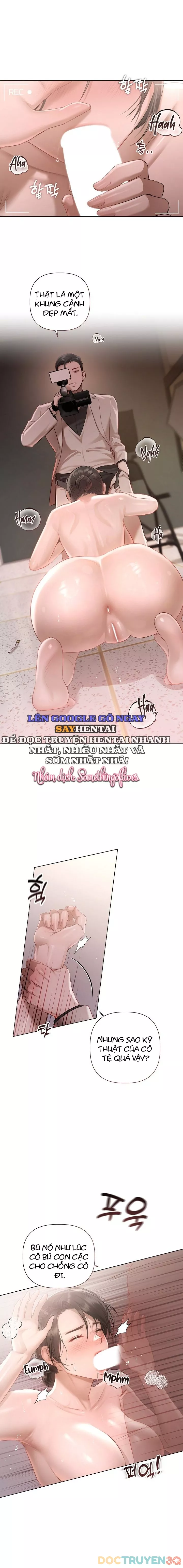 Tình Và Tiền - Chap 2 - Trang 5