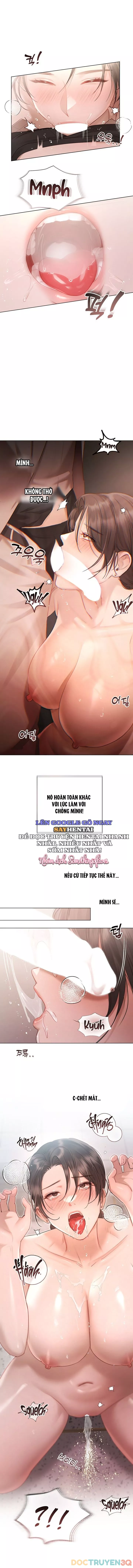 Tình Và Tiền - Chap 2 - Trang 6