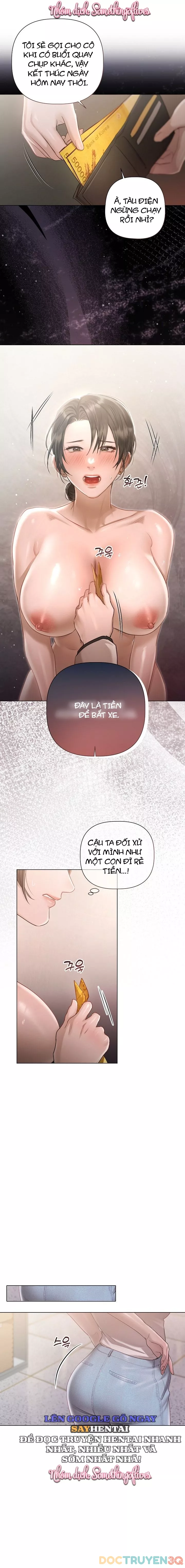 Tình Và Tiền - Chap 2 - Trang 9