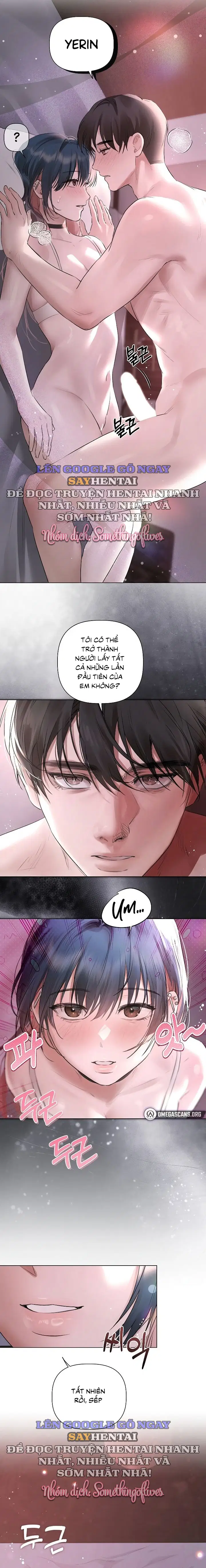 Tình Và Tiền - Chap 20 - Trang 11
