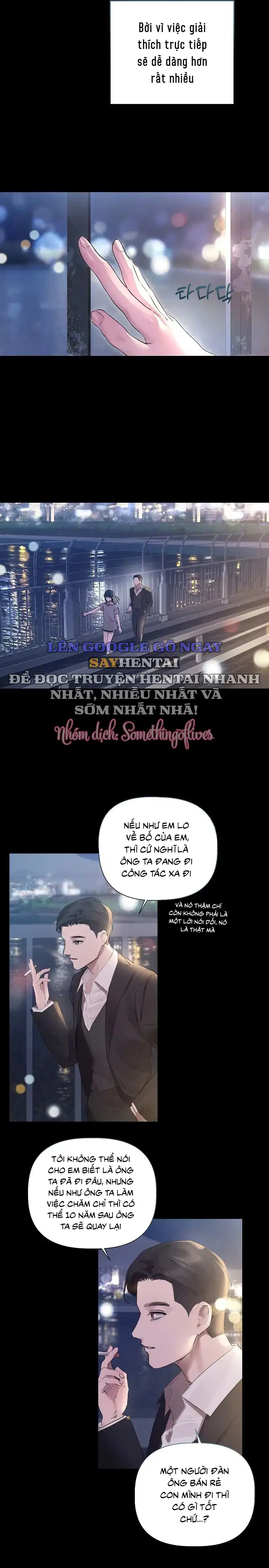 Tình Và Tiền - Chap 20 - Trang 13