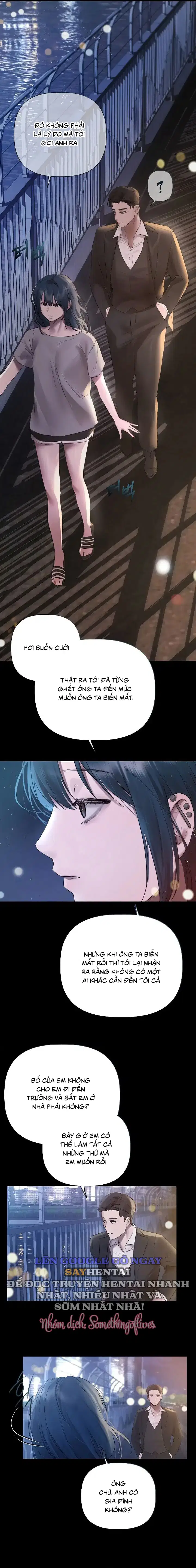Tình Và Tiền - Chap 20 - Trang 14