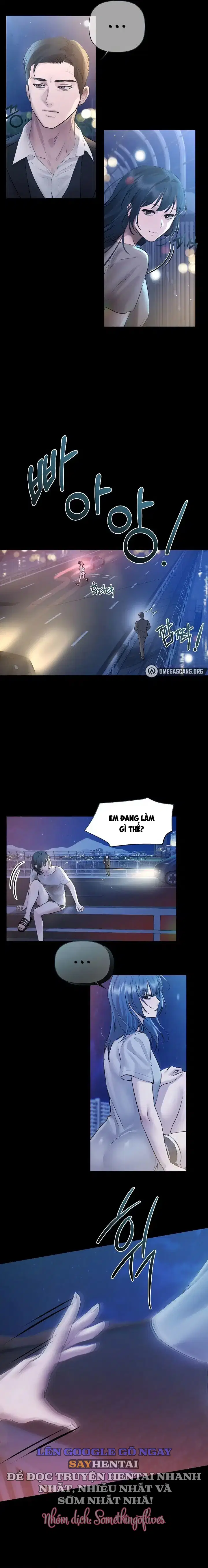 Tình Và Tiền - Chap 20 - Trang 15