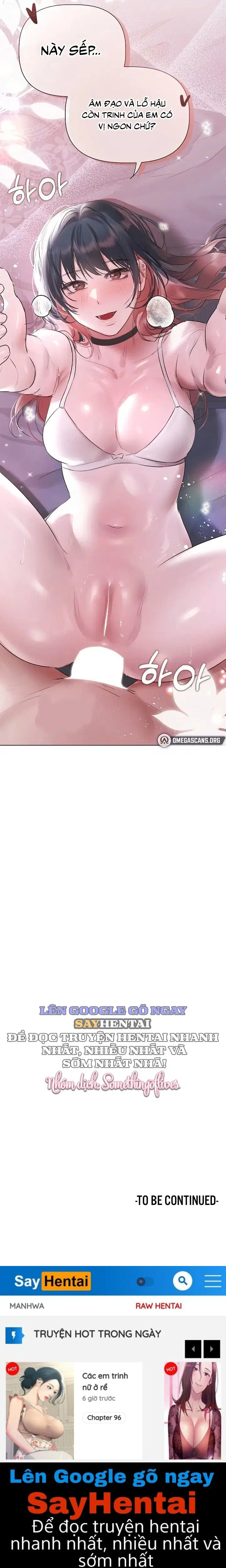 Tình Và Tiền - Chap 20 - Trang 18