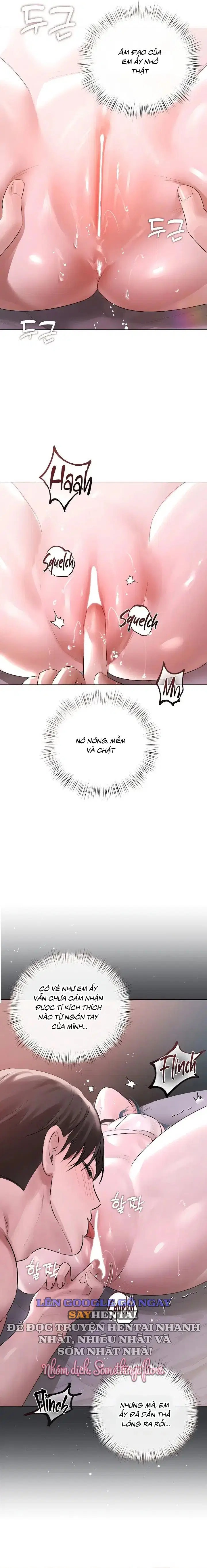 Tình Và Tiền - Chap 20 - Trang 2