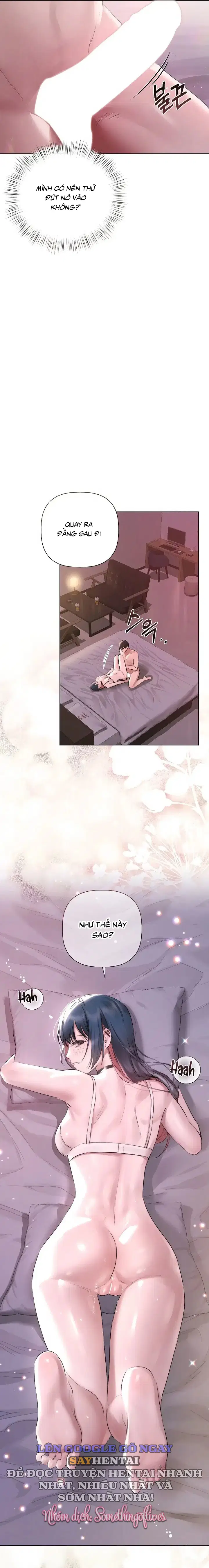 Tình Và Tiền - Chap 20 - Trang 3