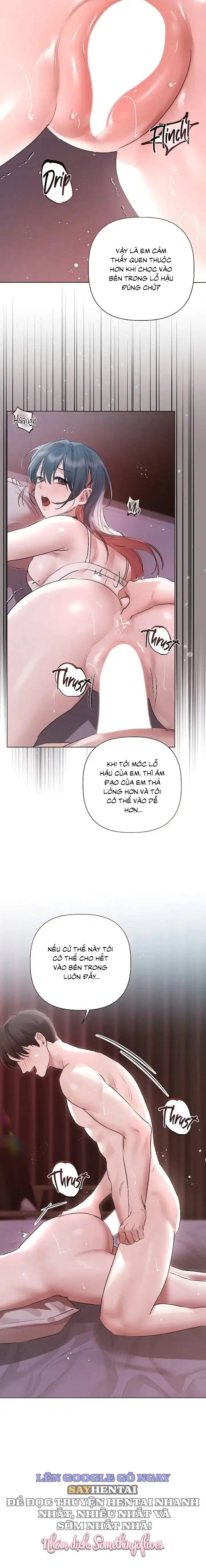 Tình Và Tiền - Chap 20 - Trang 8