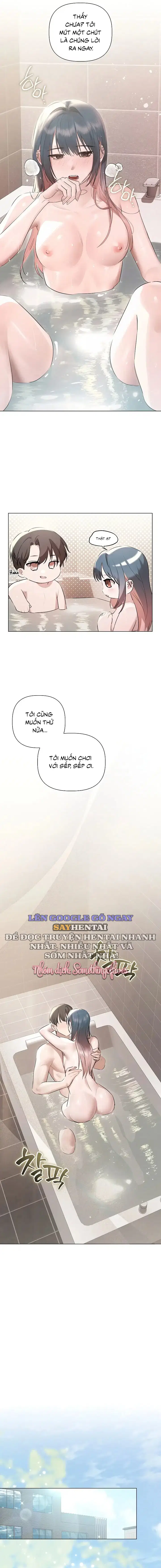 Tình Và Tiền - Chap 21 - Trang 10