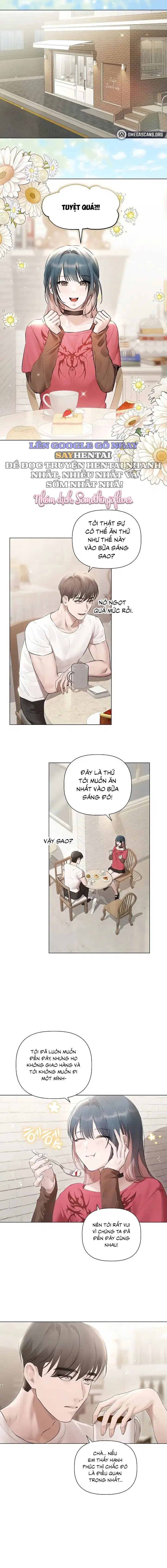 Tình Và Tiền - Chap 21 - Trang 11