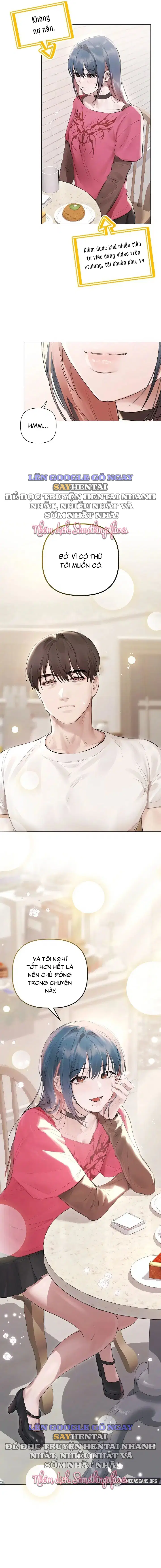 Tình Và Tiền - Chap 21 - Trang 13