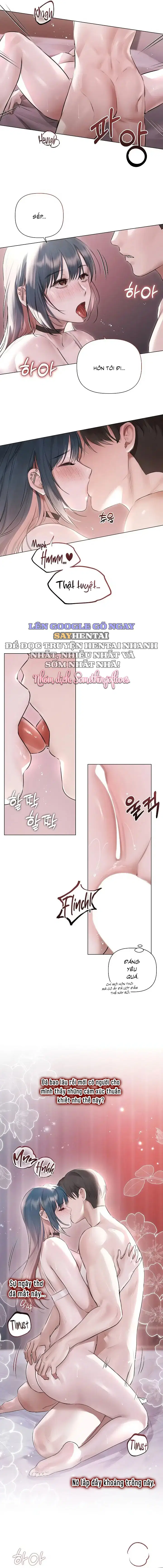 Tình Và Tiền - Chap 21 - Trang 2