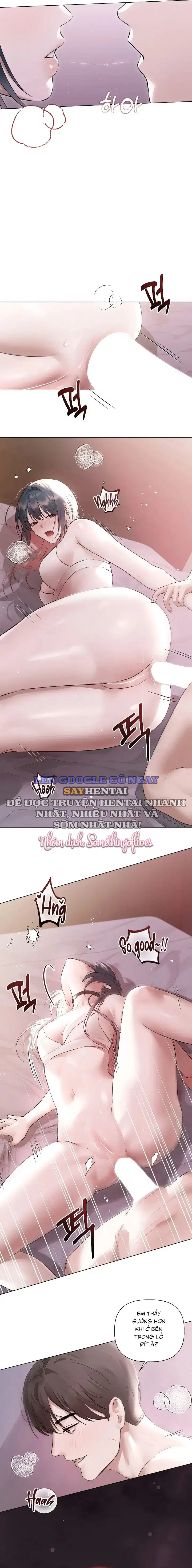 Tình Và Tiền - Chap 21 - Trang 3