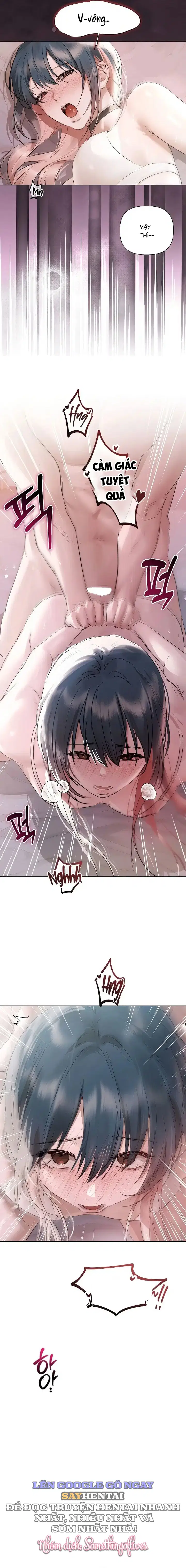 Tình Và Tiền - Chap 21 - Trang 4
