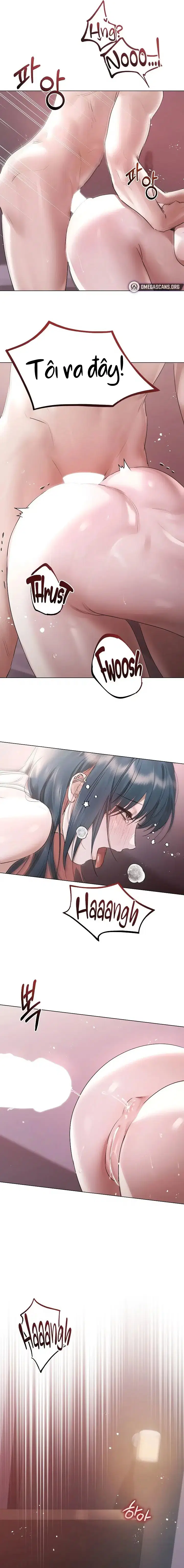 Tình Và Tiền - Chap 21 - Trang 5