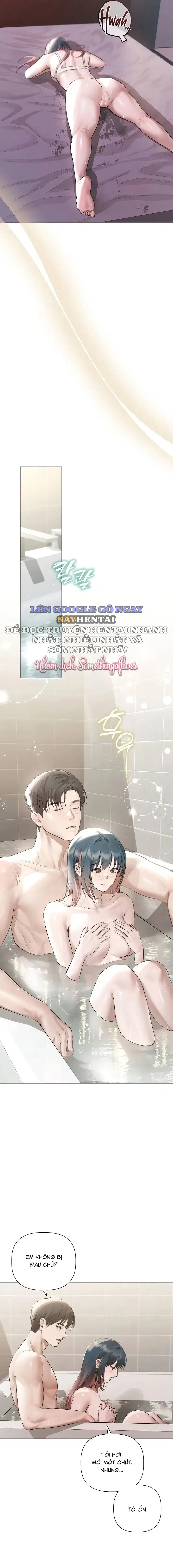 Tình Và Tiền - Chap 21 - Trang 6