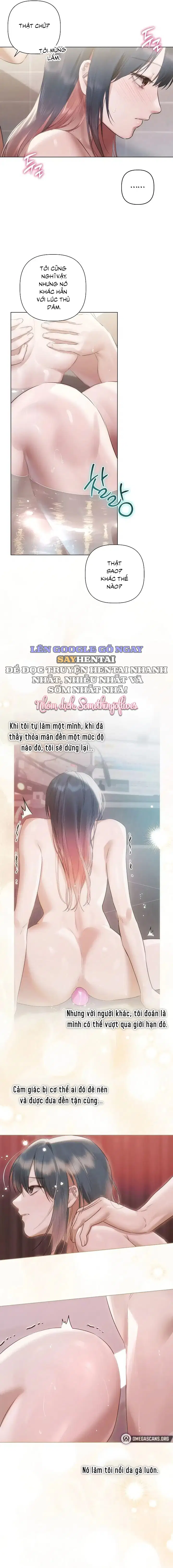 Tình Và Tiền - Chap 21 - Trang 7