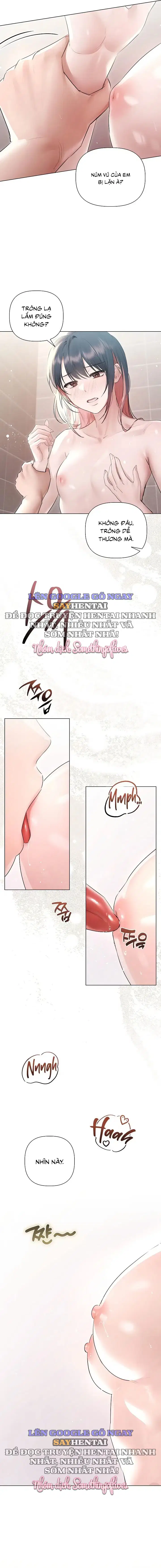 Tình Và Tiền - Chap 21 - Trang 9