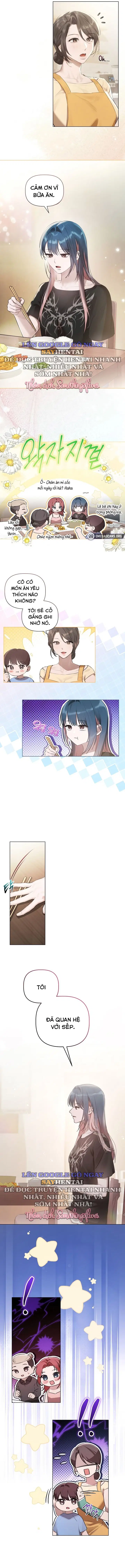 Tình Và Tiền - Chap 22 - Trang 1