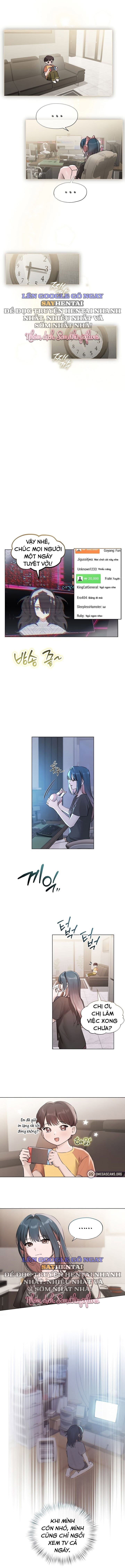 Tình Và Tiền - Chap 22 - Trang 10