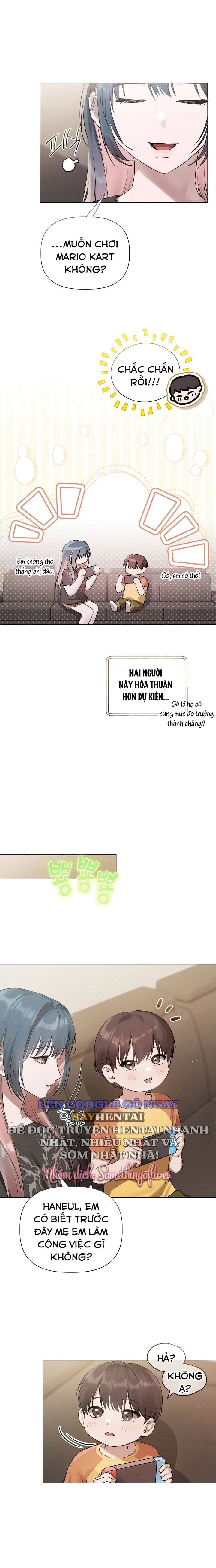 Tình Và Tiền - Chap 22 - Trang 11