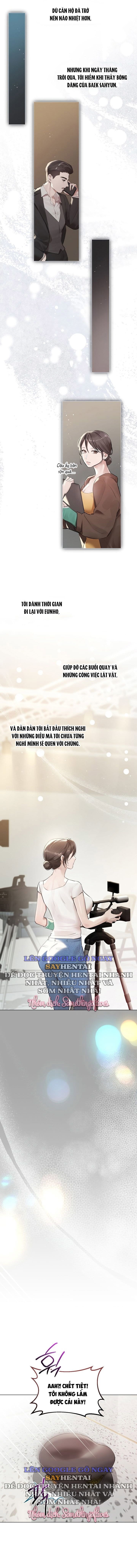 Tình Và Tiền - Chap 22 - Trang 3