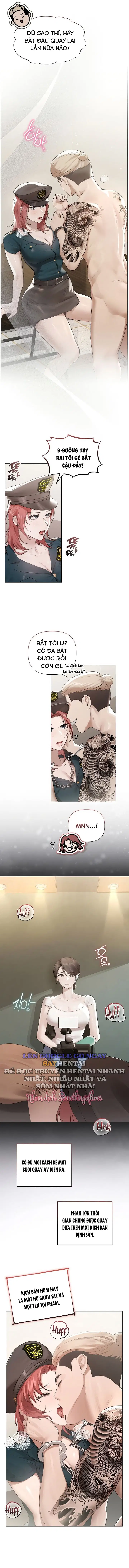 Tình Và Tiền - Chap 22 - Trang 6