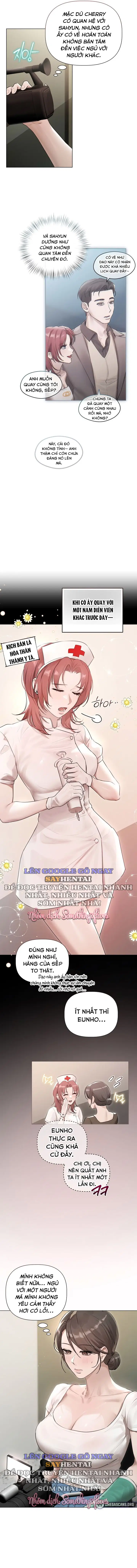 Tình Và Tiền - Chap 22 - Trang 7