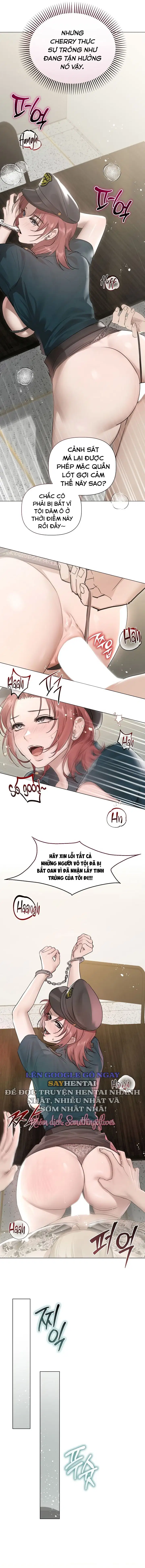 Tình Và Tiền - Chap 22 - Trang 8