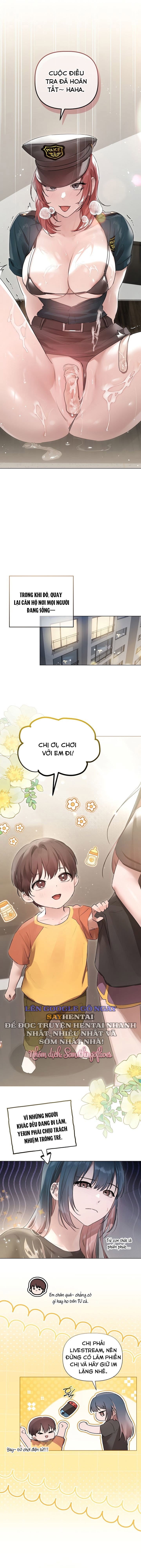 Tình Và Tiền - Chap 22 - Trang 9