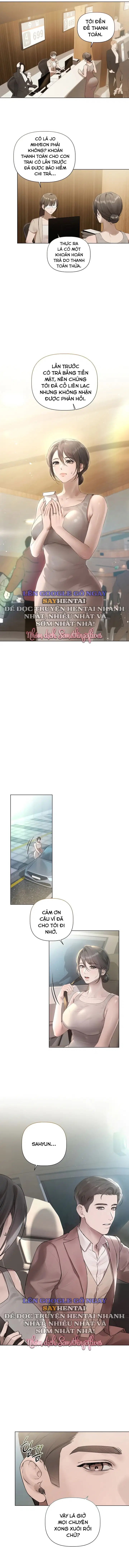 Tình Và Tiền - Chap 23 - Trang 1