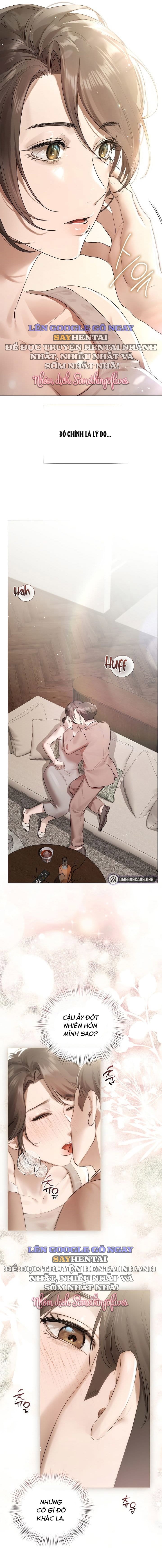 Tình Và Tiền - Chap 23 - Trang 10