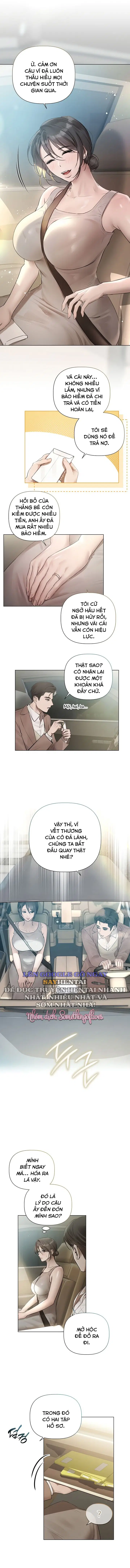 Tình Và Tiền - Chap 23 - Trang 2