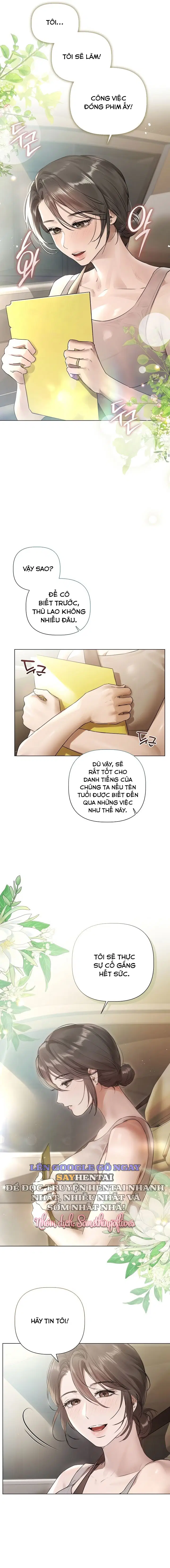 Tình Và Tiền - Chap 23 - Trang 4