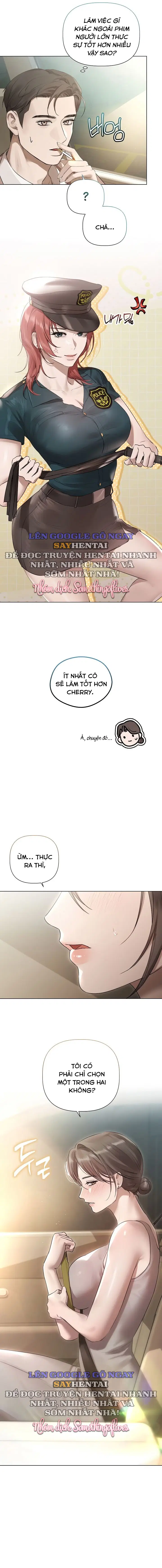 Tình Và Tiền - Chap 23 - Trang 5