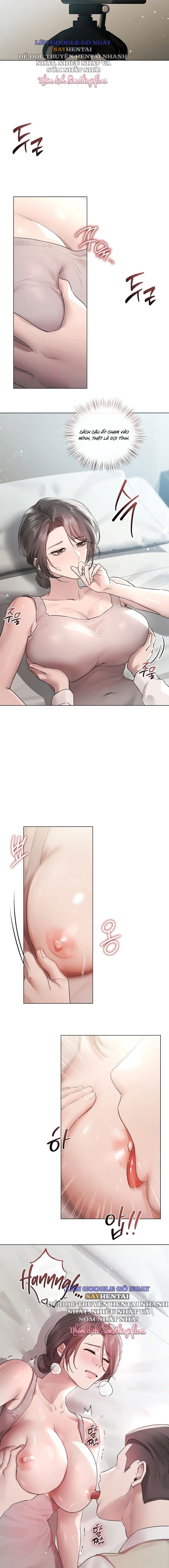 Tình Và Tiền - Chap 24 - Trang 1