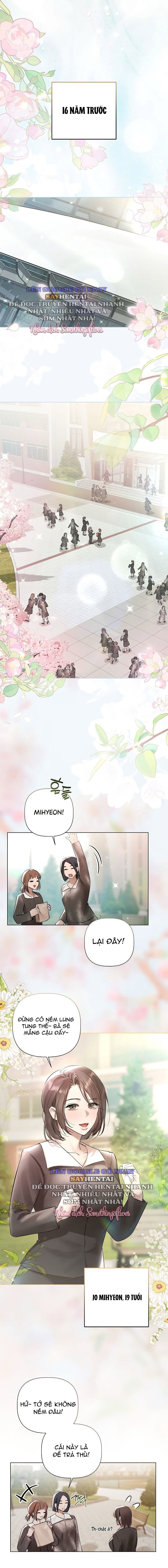 Tình Và Tiền - Chap 24 - Trang 10